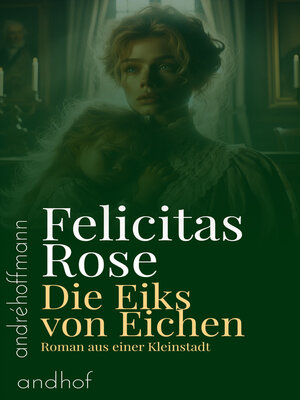 cover image of Die Eiks von Eichen